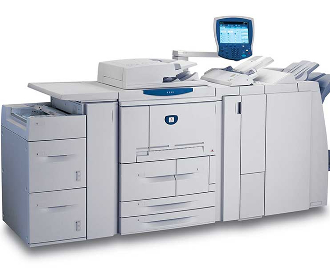 Xerox DocuPrint 4110 EPS