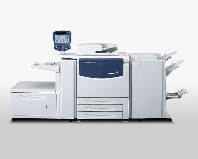 Xerox 700i